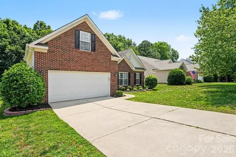 3146 Pine Bluff Way Fort Mill SC 29707