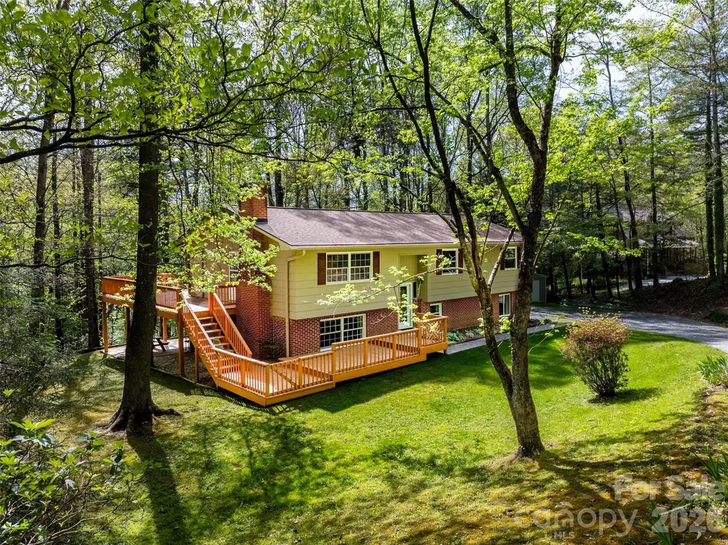 145 Jeter Mountain Road Hendersonville NC 28739