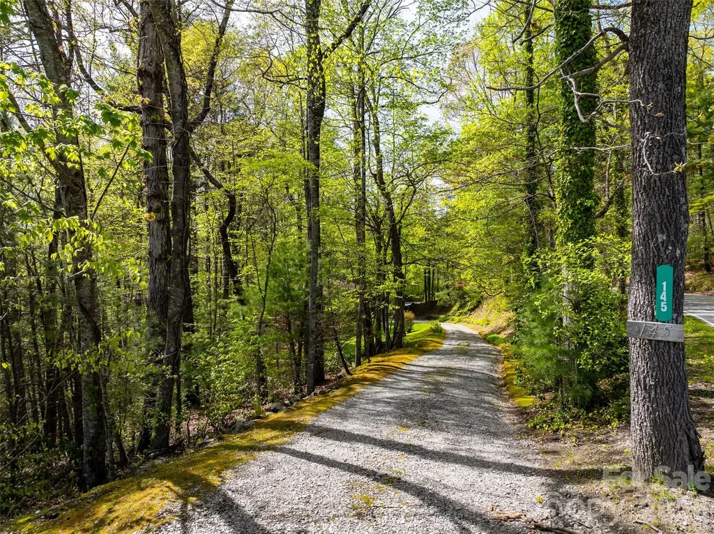 145 Jeter Mountain Road Hendersonville NC 28739