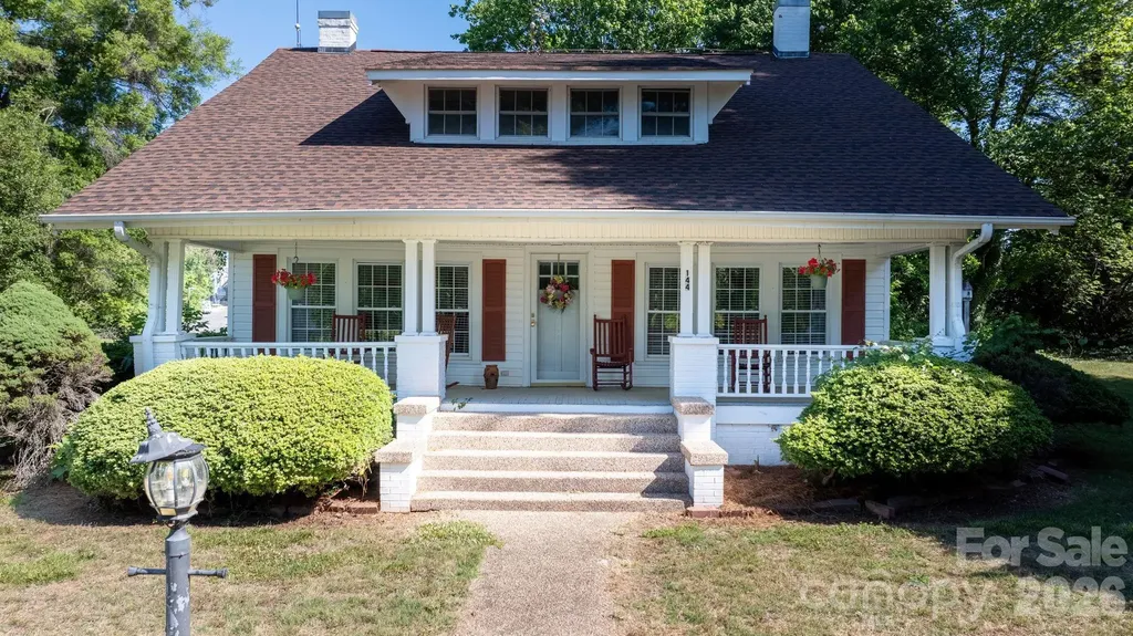 144 Hunter Bridge Road Stony Point NC 28678