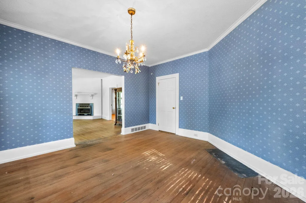 144 Hunter Bridge Road Stony Point NC 28678