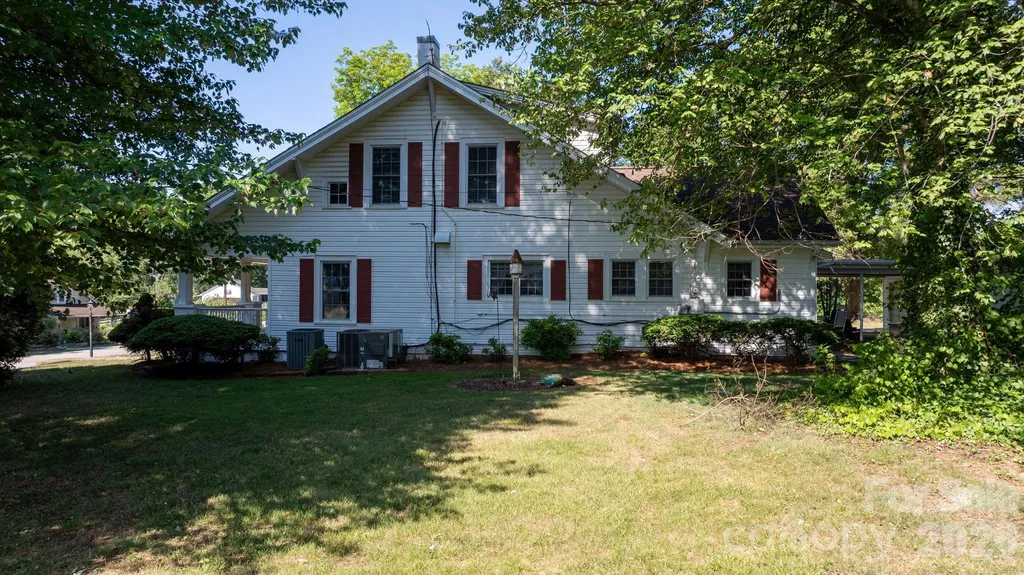 144 Hunter Bridge Road Stony Point NC 28678