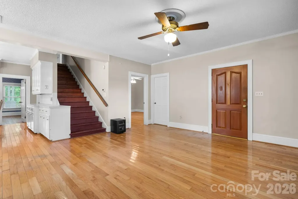 144 Hunter Bridge Road Stony Point NC 28678