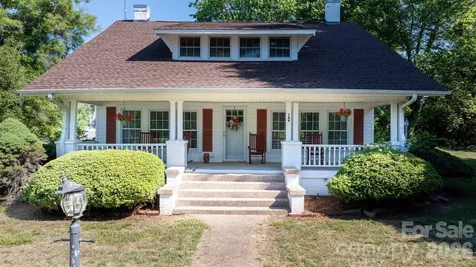 144 Hunter Bridge Road Stony Point NC 28678