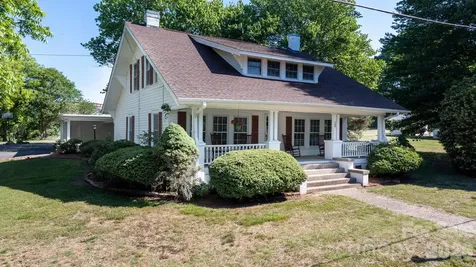144 Hunter Bridge Road Stony Point NC 28678