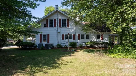144 Hunter Bridge Road Stony Point NC 28678