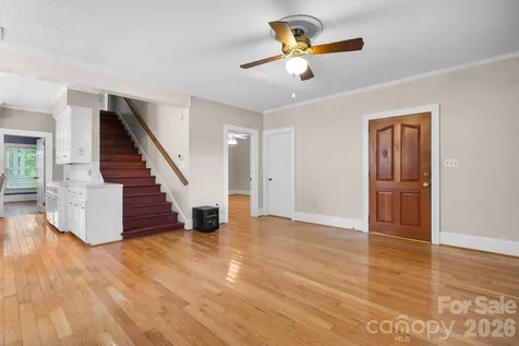 144 Hunter Bridge Road Stony Point NC 28678