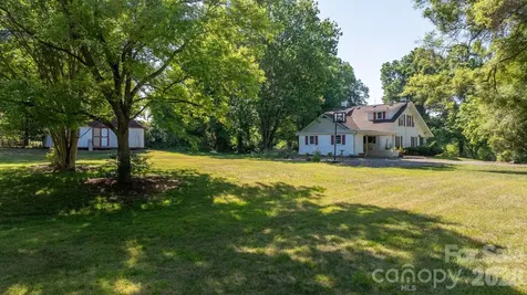 144 Hunter Bridge Road Stony Point NC 28678