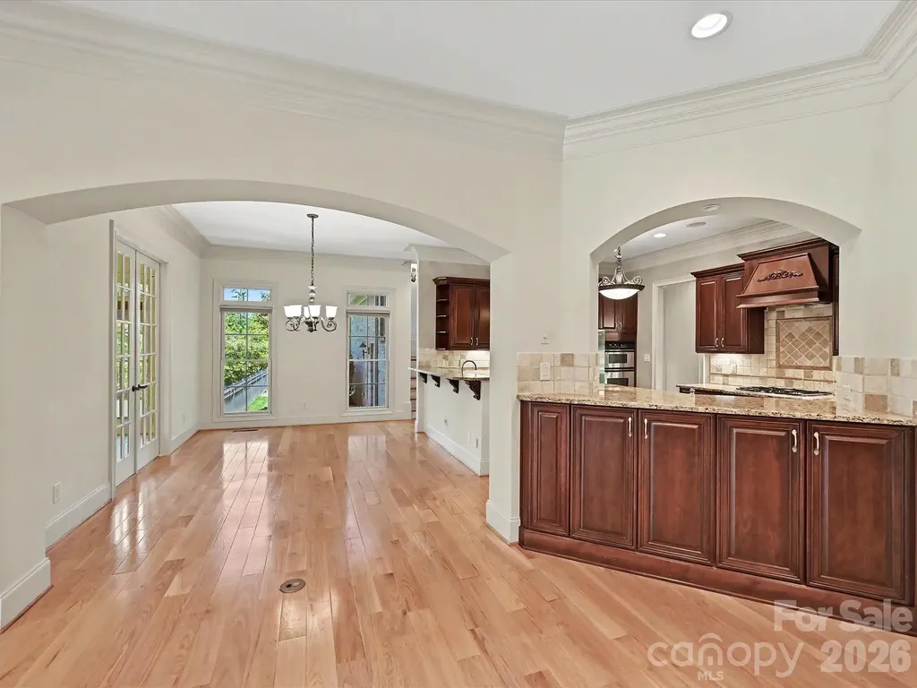 1208 Venetian Way Drive Waxhaw NC 28173