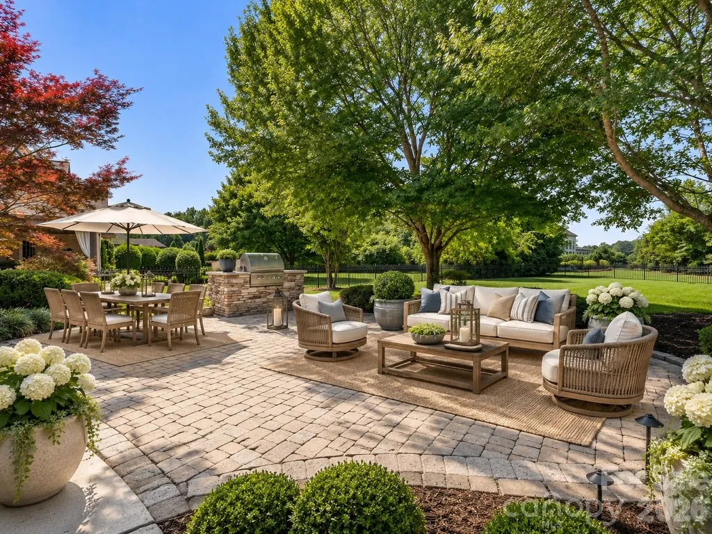1208 Venetian Way Drive Waxhaw NC 28173