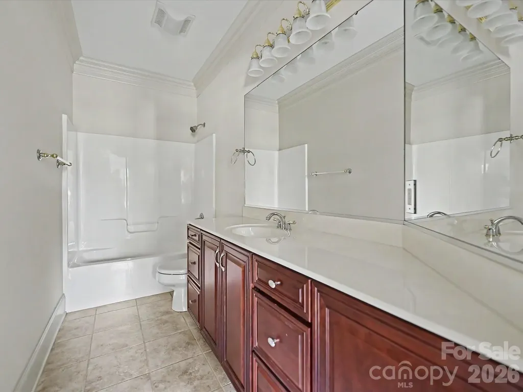 1208 Venetian Way Drive Waxhaw NC 28173