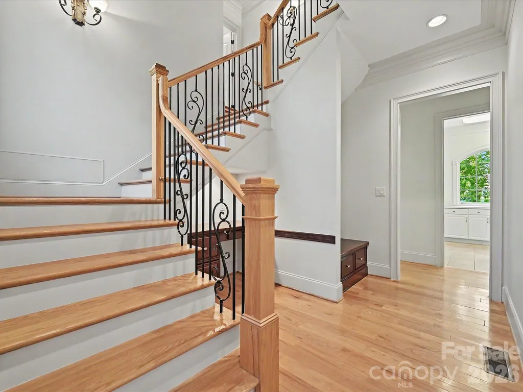1208 Venetian Way Drive Waxhaw NC 28173