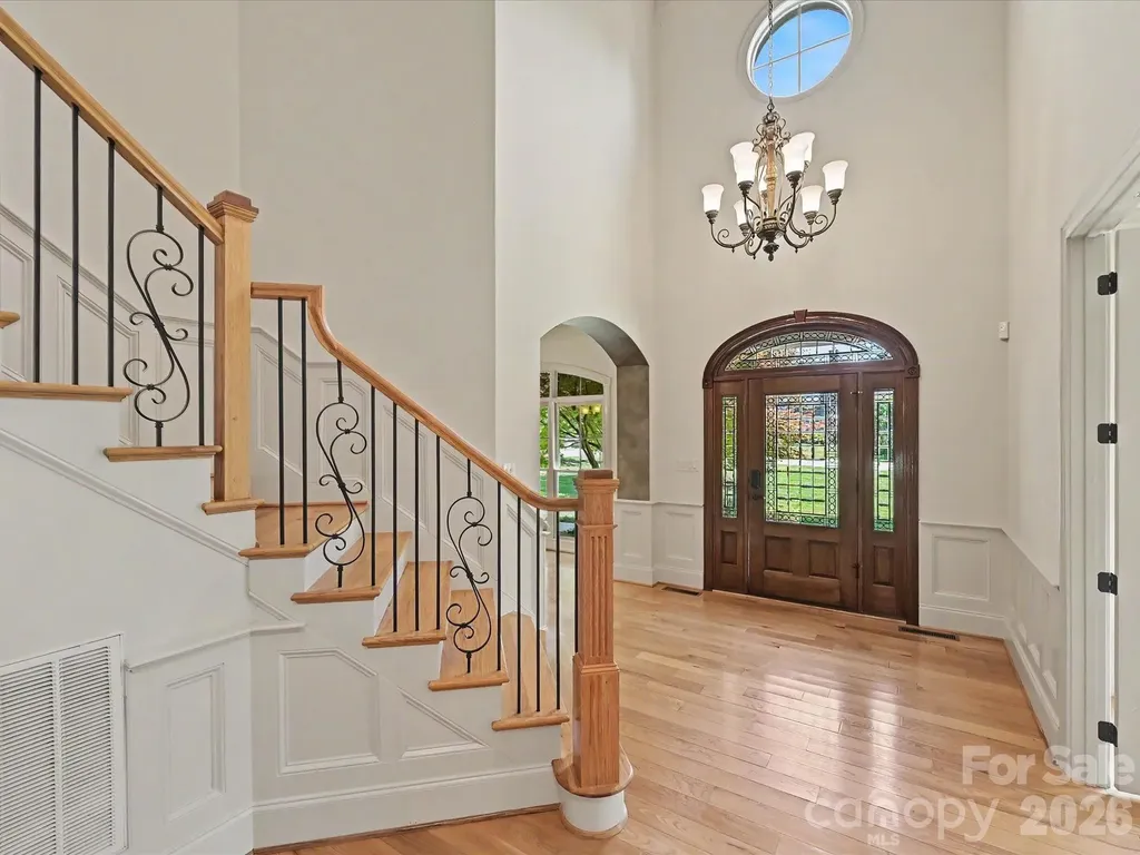 1208 Venetian Way Drive Waxhaw NC 28173