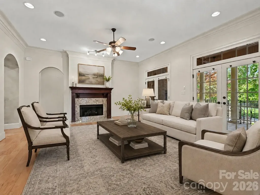 1208 Venetian Way Drive Waxhaw NC 28173