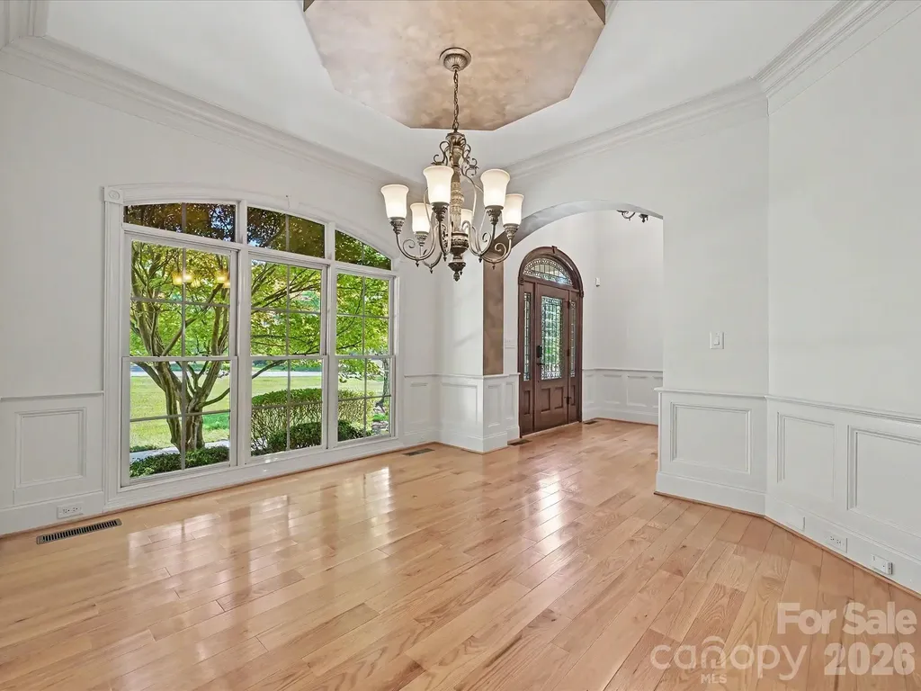 1208 Venetian Way Drive Waxhaw NC 28173