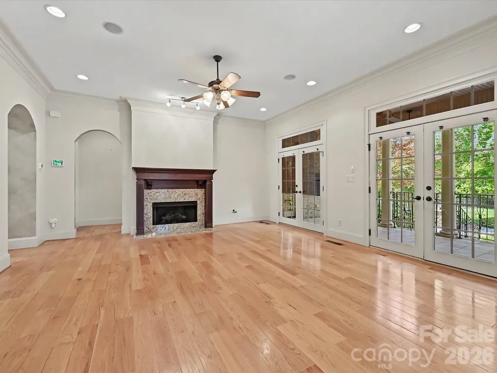 1208 Venetian Way Drive Waxhaw NC 28173