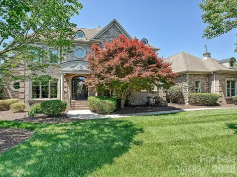 1208 Venetian Way Drive Waxhaw NC 28173