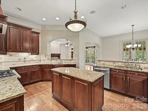 1208 Venetian Way Drive Waxhaw NC 28173