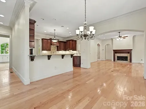 1208 Venetian Way Drive Waxhaw NC 28173