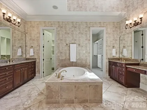 1208 Venetian Way Drive Waxhaw NC 28173