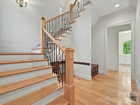 1208 Venetian Way Drive Waxhaw NC 28173