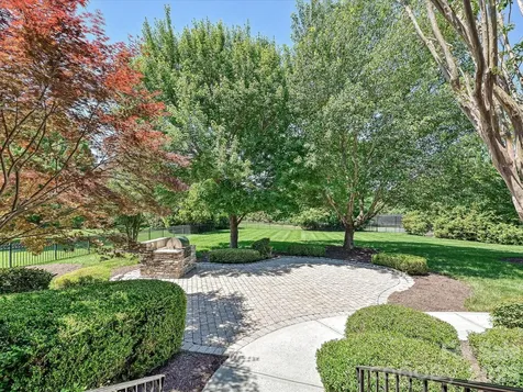 1208 Venetian Way Drive Waxhaw NC 28173
