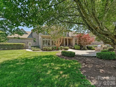 1208 Venetian Way Drive Waxhaw NC 28173