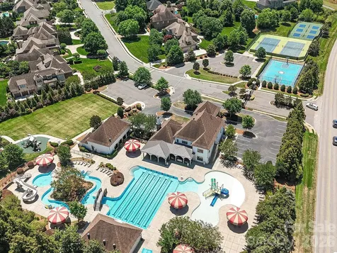 1208 Venetian Way Drive Waxhaw NC 28173
