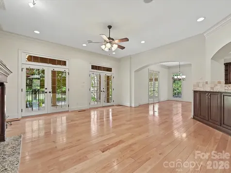 1208 Venetian Way Drive Waxhaw NC 28173