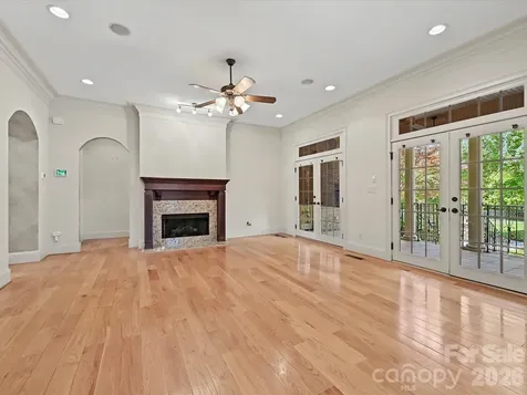 1208 Venetian Way Drive Waxhaw NC 28173