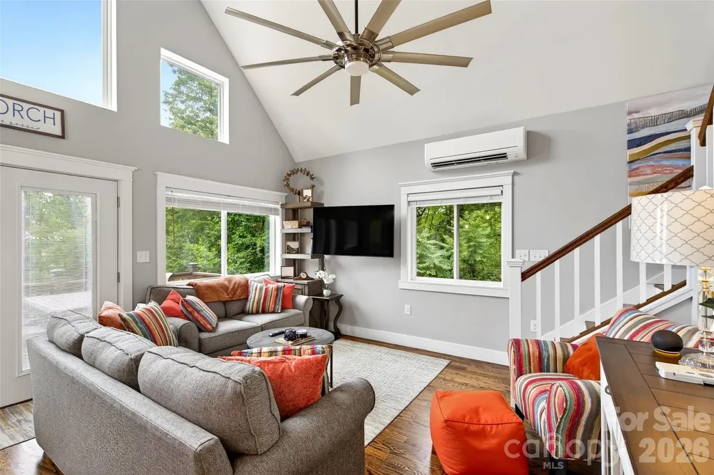 696 Hickory Nut Hollow Old Fort NC 28762