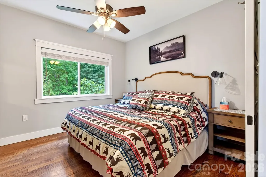 696 Hickory Nut Hollow Old Fort NC 28762