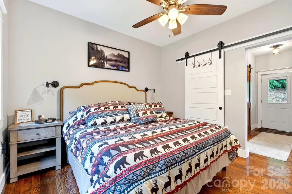 696 Hickory Nut Hollow Old Fort NC 28762