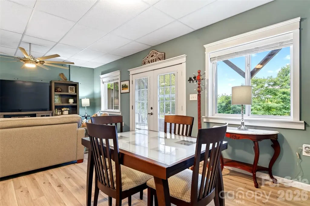 696 Hickory Nut Hollow Old Fort NC 28762