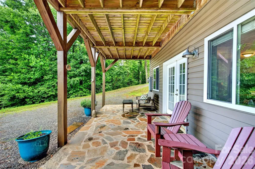 696 Hickory Nut Hollow Old Fort NC 28762