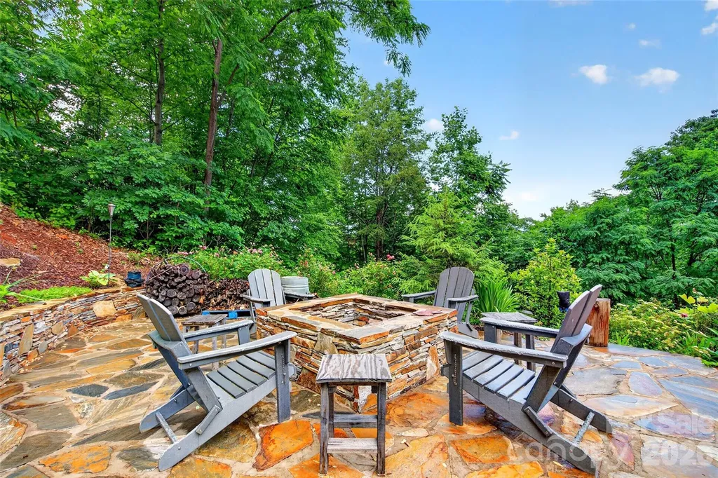 696 Hickory Nut Hollow Old Fort NC 28762