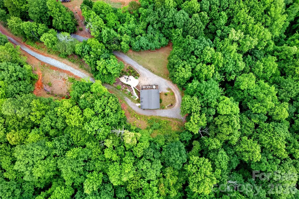 696 Hickory Nut Hollow Old Fort NC 28762