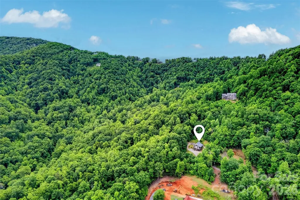 696 Hickory Nut Hollow Old Fort NC 28762