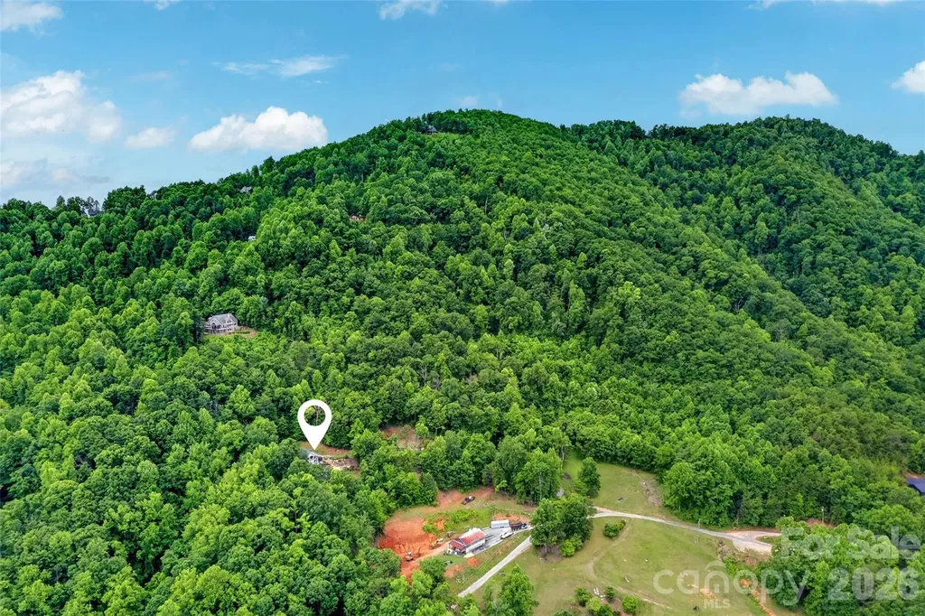 696 Hickory Nut Hollow Old Fort NC 28762
