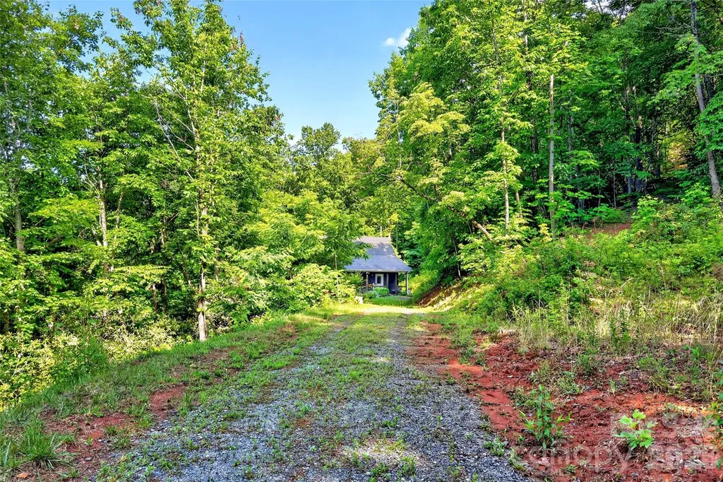 696 Hickory Nut Hollow Old Fort NC 28762