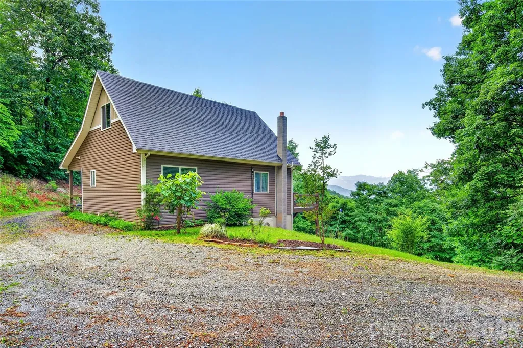 696 Hickory Nut Hollow Old Fort NC 28762