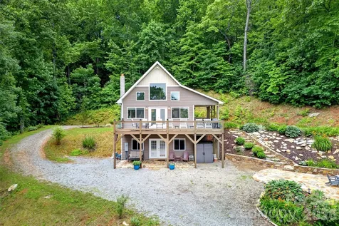 696 Hickory Nut Hollow Old Fort NC 28762