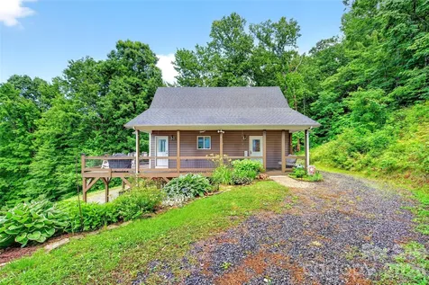 696 Hickory Nut Hollow Old Fort NC 28762