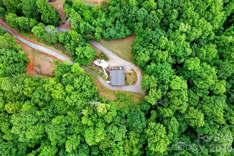 696 Hickory Nut Hollow Old Fort NC 28762