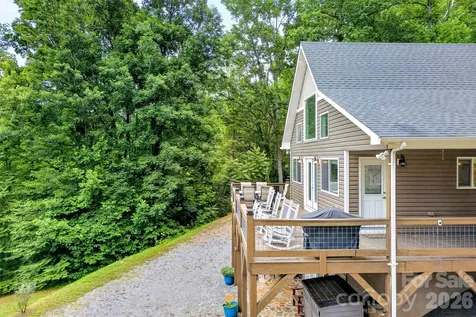 696 Hickory Nut Hollow Old Fort NC 28762