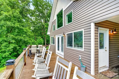 696 Hickory Nut Hollow Old Fort NC 28762