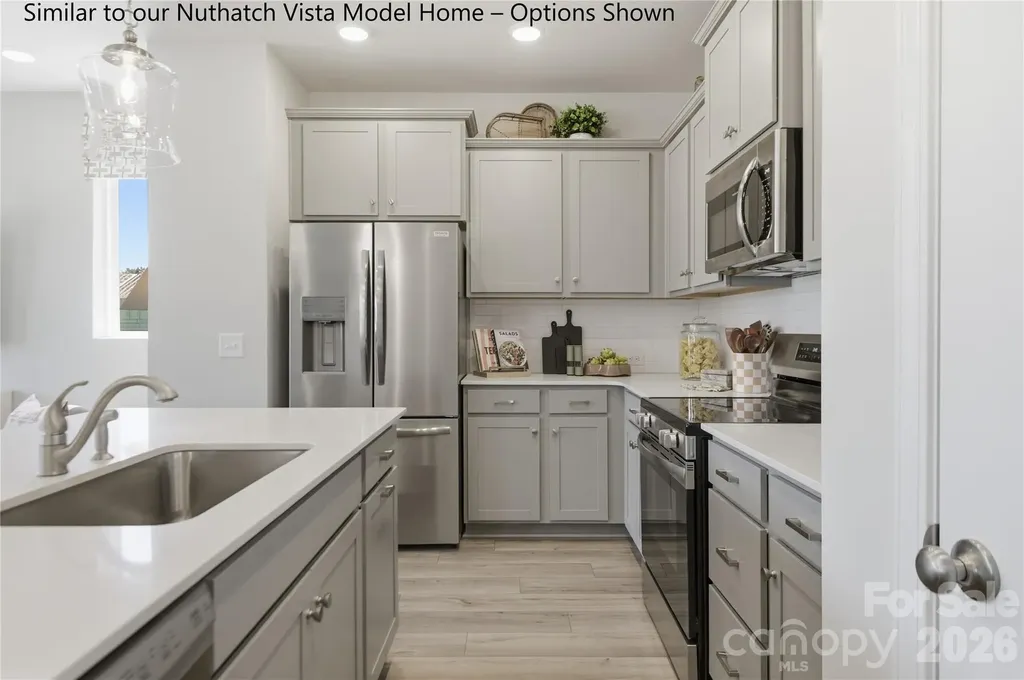 6573 Fire Lily Lane Charlotte NC 28216