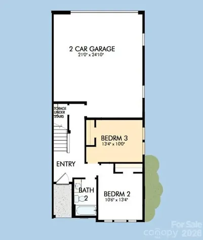 6573 Fire Lily Lane Charlotte NC 28216
