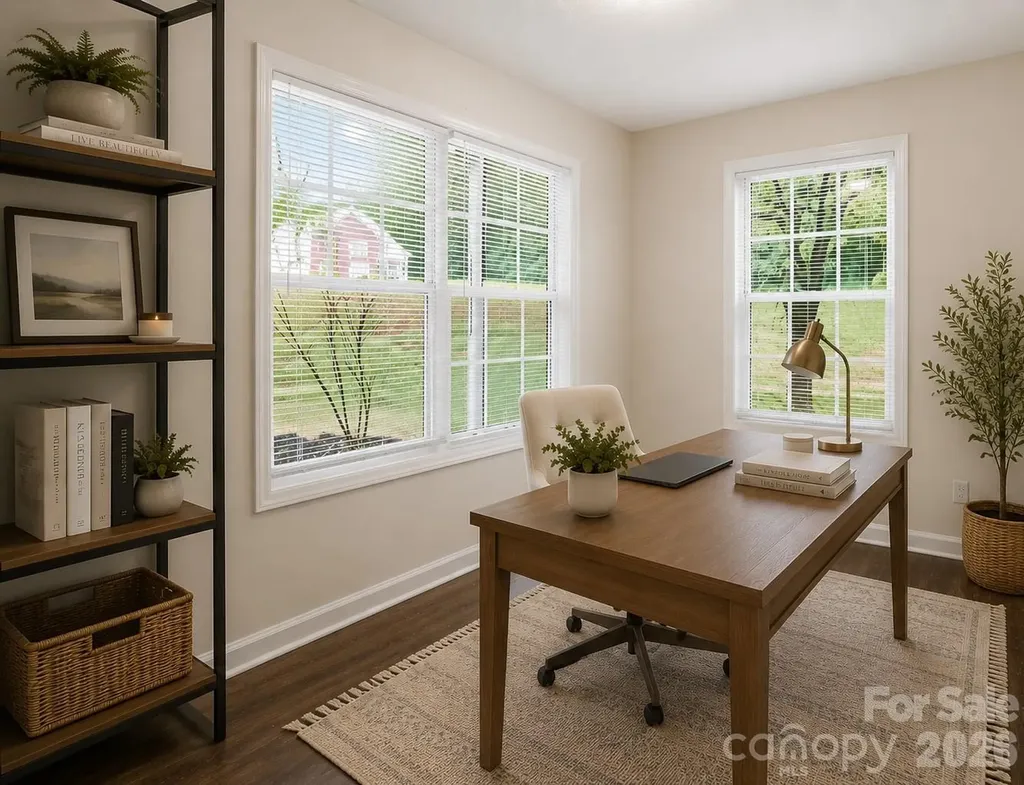 6043 Green Forest Drive Charlotte NC 28212