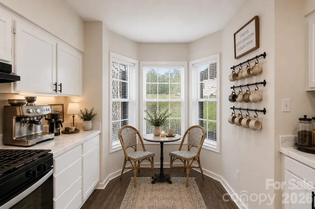 6043 Green Forest Drive Charlotte NC 28212